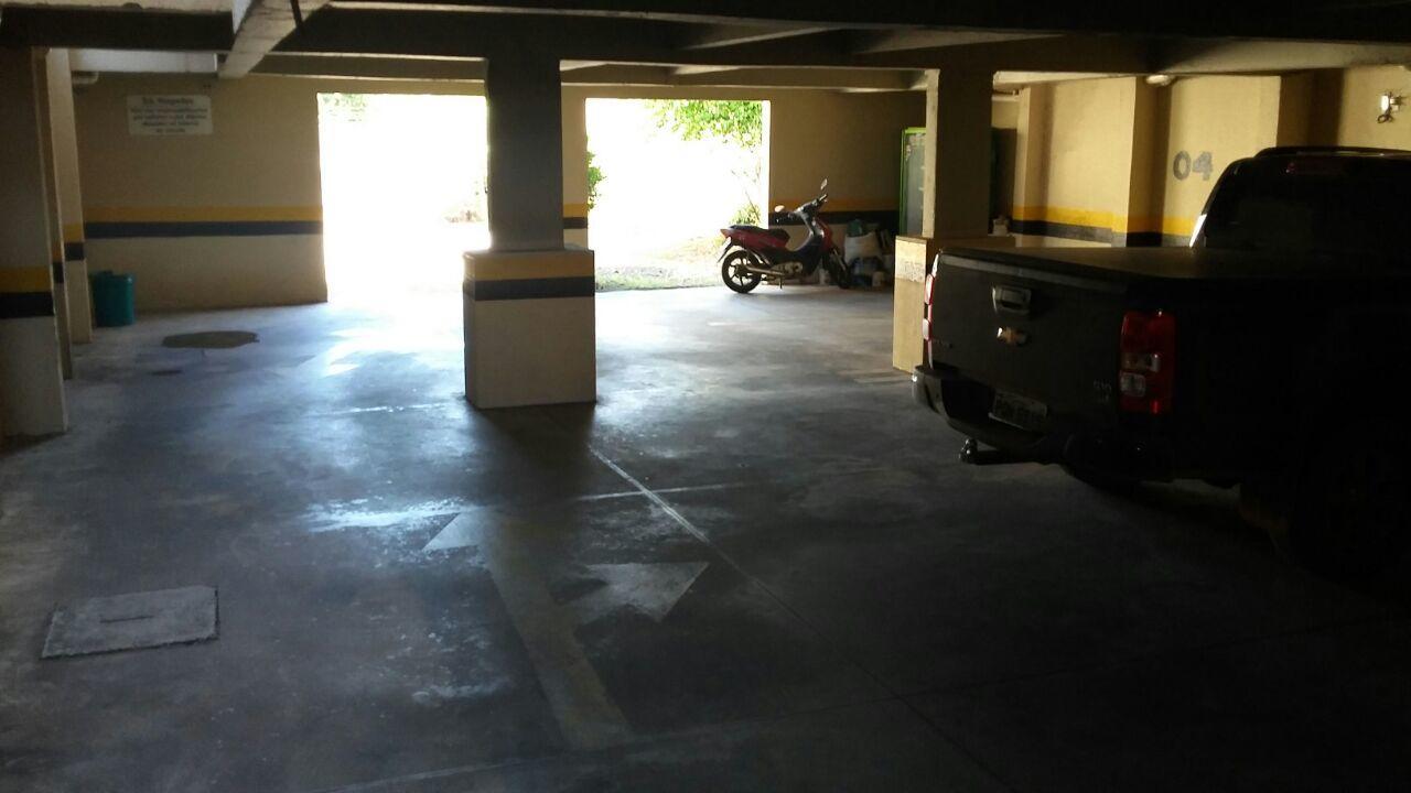 Hotel Itacaiunas - Goiania — Fotos 3